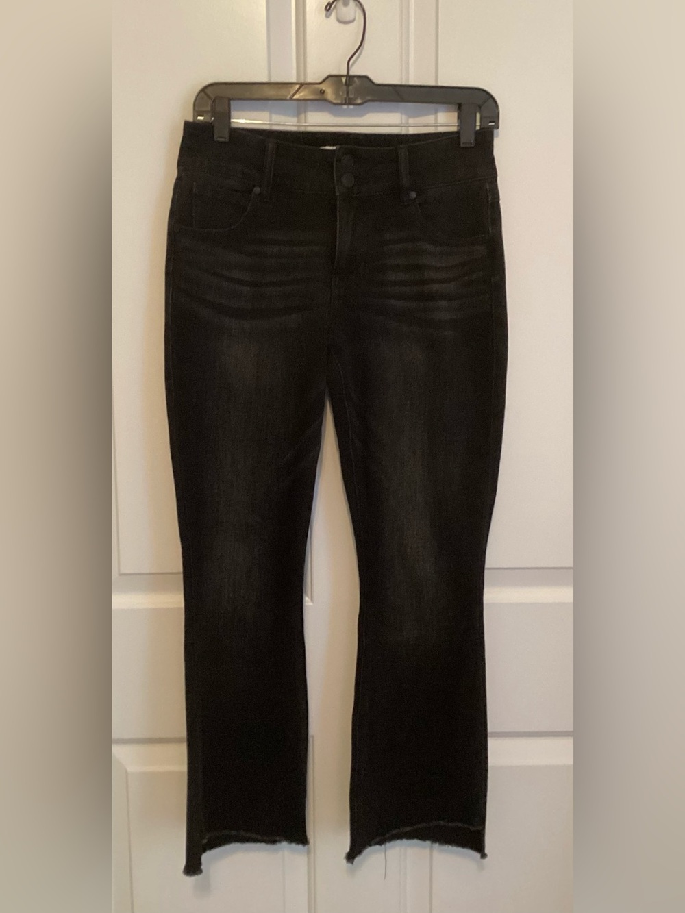 Cabi 4519 High Low Crop